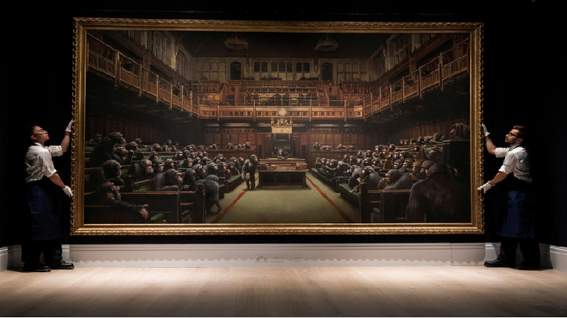Devolved Parliament